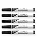 ExcelMark Security Redaction Marker - Blackout Private Information With Our Convenient Redacting Pen (6 Markers)