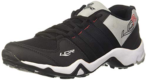 Image of LANCER Mens Cuba-14 Walking Shoes