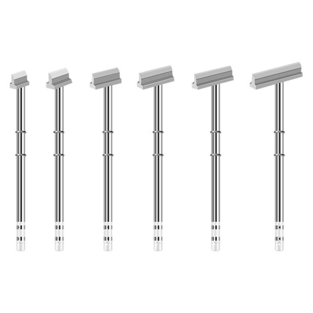 T12-Serie Lötkolbenspitzen 1406 Heizelemente Lötstation Teile Zubehör DIY-Werkzeuge