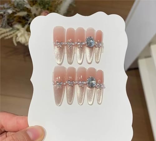 �S�[���h�O���b�^�[�X�^�C���A���f�B�[�X�A�n���h���C�h�l�C��(XS)