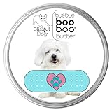 The Blissful Dog Inc. BB-COTON-1OZ