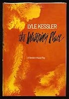 The Watering Place B000BT76FM Book Cover