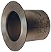 Dixon 12" Weld-ON Turn Back Hose Nipple SCH40 (RNW120-40)