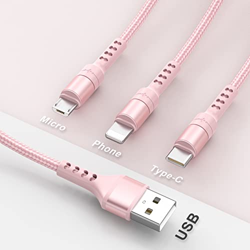 Image of RAVIAD Original Micro USB LYF Jio Travel Charger for Jio Phone (RAVIAD 1)