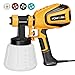 Paint sprayer