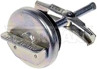 Vista 1 de Dorman 65109 Universal Oil Drain Plug 1/2 In. to 3/4 In. Or M12 To M18