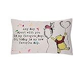 aligarian Housse de coussin humoristique pour la maison, le salon, l'amitié, le cadeau d'anniversaire, la meilleure amie, 30,5 x 50,8 cm, 45,7 x 45,7 cm, frère sœur (type 2)