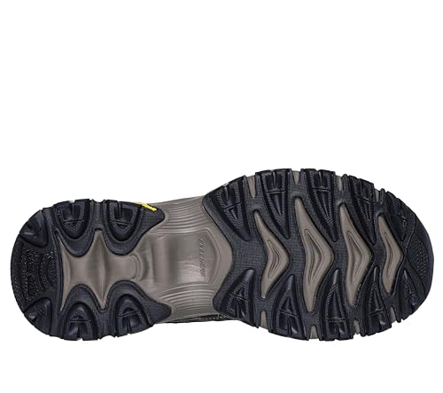 Skechers Men's M. Fit 2.0 Oxford2