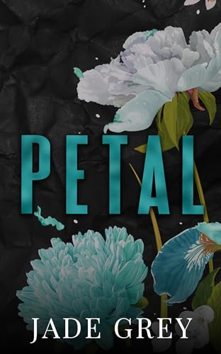 Petal (English Edition)
