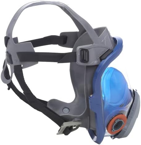 MSA Advantage 3200 Series Full-Facepiece Respirato
