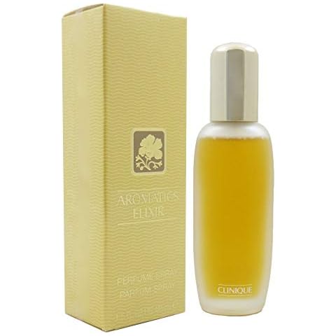 Clinique Aromatics Elixir Perfume 45ml Cover
