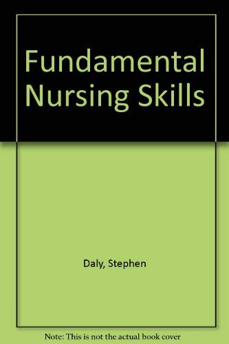Buy Fundamental Nursing Skills Book Online at Low Prices in India ...