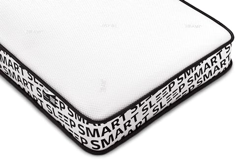 JAY-BE Bunk e-Sprung - Colchón ecológico para niños