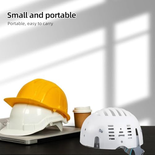 Forro protector para gorra baseball de seguridad y protección de cabeza en exteriores 4