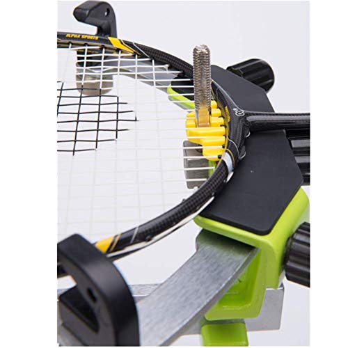 Machine à corder de badminton AEF1200 évite la déformation - 5