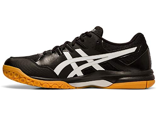 Tênis Asics Gel Rocket 9 Masculino Preto-40