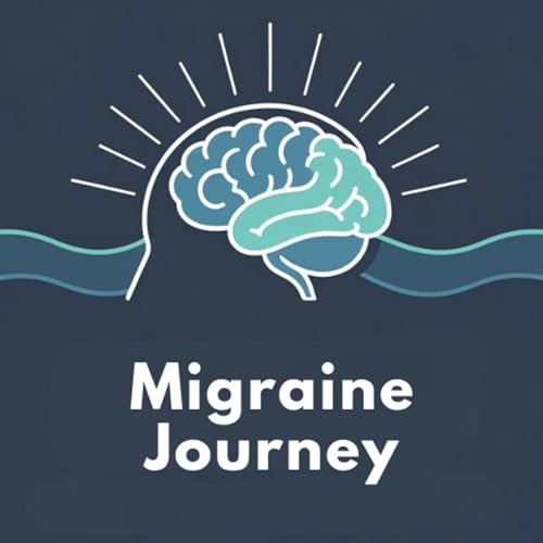 Migraine Journey cover art