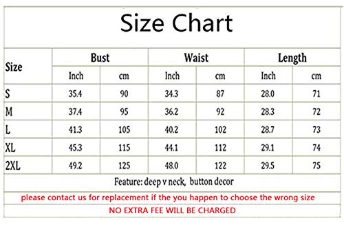 Womens Tops Ladies Long Sleeve Fall Shirts V Neck Casual Blouses Loose Fitting Tees Plain Color Tunics Dressy Clothes Style Fashion Trending Camisas Blusas De Mujer Moda Playeras Fuchsia Large #TOP6