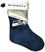 NFL Seattle Seahawks Swoop Logo Stocking, Green