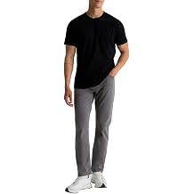 AG Adriano Goldschmied Mens Everett Slim Straight Pant