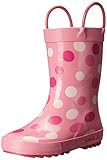 Kamik Confetti Rain Boot (Toddler/Little Kid)