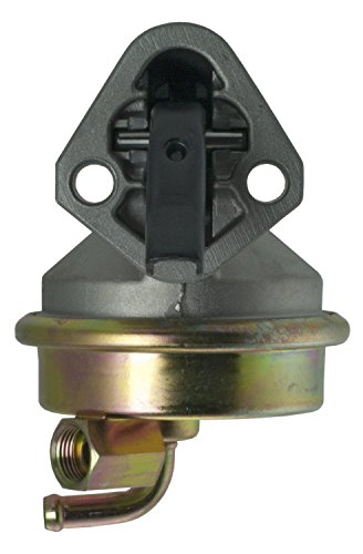 Carter Fuel Systems Mechanical Fuel Pump Automotive Replacement (M6624) #TOP2