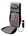 Produktbild HoMedics Shiatsu Massagesitz mit integr. Schultermassage SBM-600H-EU, 3D Massage