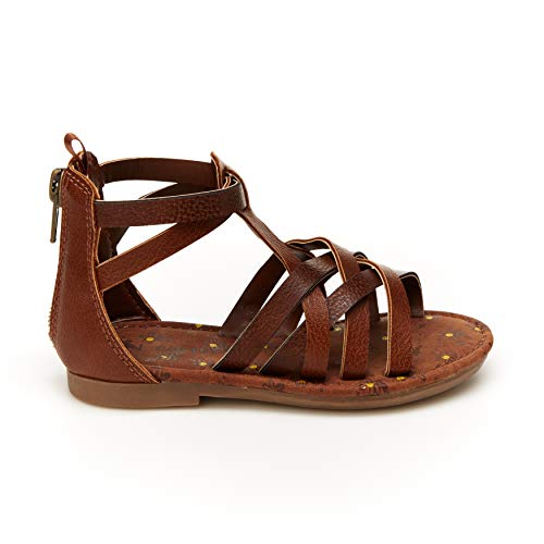 Carter's girls Natalia Gladiator2