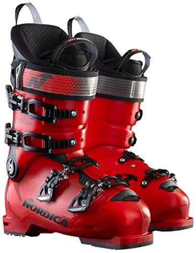 Nordica Speedmachine 120 Ski Boots 2020 – Men’s