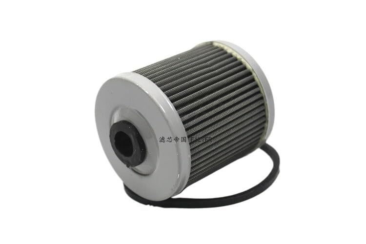 13022658 61500080078 Conjunto De Filtro De Combustible Diésel, Compatible con Repuestos Deutz Steyr