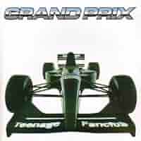 【新品未使用】Teenage Fanclub / GRAND PRIX LP ティーンエイジファンクラブ |グランプリ |アルバム – Artrockstore