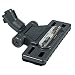 Dyson Musclehead Bodendüse - Accesorio para aspiradora (Negro)