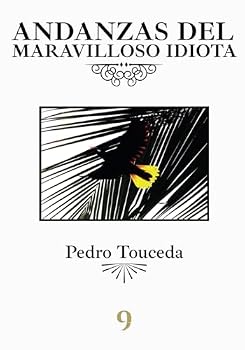 Paperback Andanzas del Maravilloso Idiota (Spanish Edition) [Spanish] Book