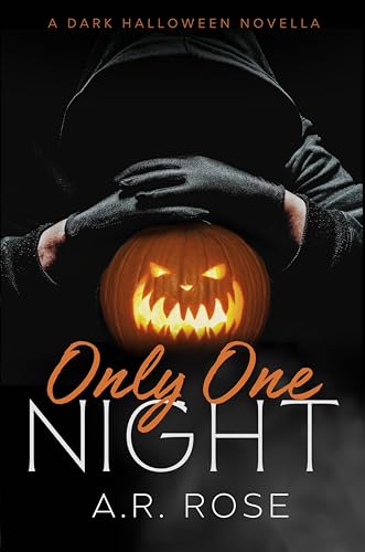 Only One Night (A.R.'s Holiday Standalones)