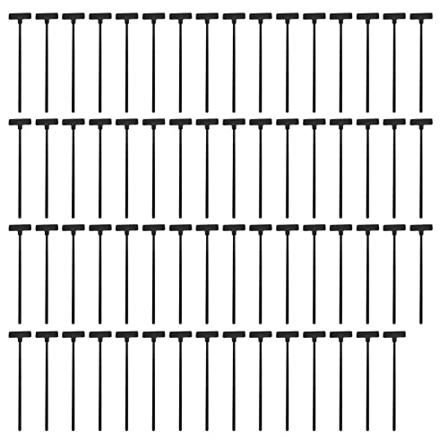 Tag RFID UHF 915MHz lot de 63 serre-câbles connectés inscriptibles pour gestion logistique