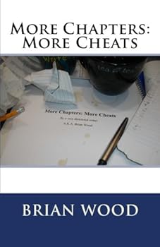 Paperback More Chapters: More Cheats Book