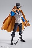 Zoom IMG-1 tamashii nations sabo revolutionary army Zoom IMG-1 tamashii nations sabo revolutionary army