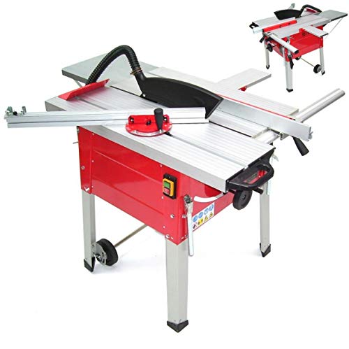 Formatkreissäge 315 Säge Tischkreissäge 55699 Kreissäge inkl....