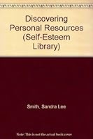 Discovering Personal Resources (Self-Esteem Library) 081143012X Book Cover