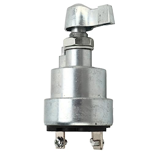 Interruptor de arranque de aluminio de alta estabilidad para 3126 3