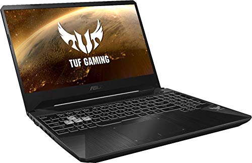TUF Gaming FX505GT - 15,6" FHD - i5-9300H - NVIDIA GTX 1650-8GB - SSD da 512GB - Nero - Notebook - Immagine 1