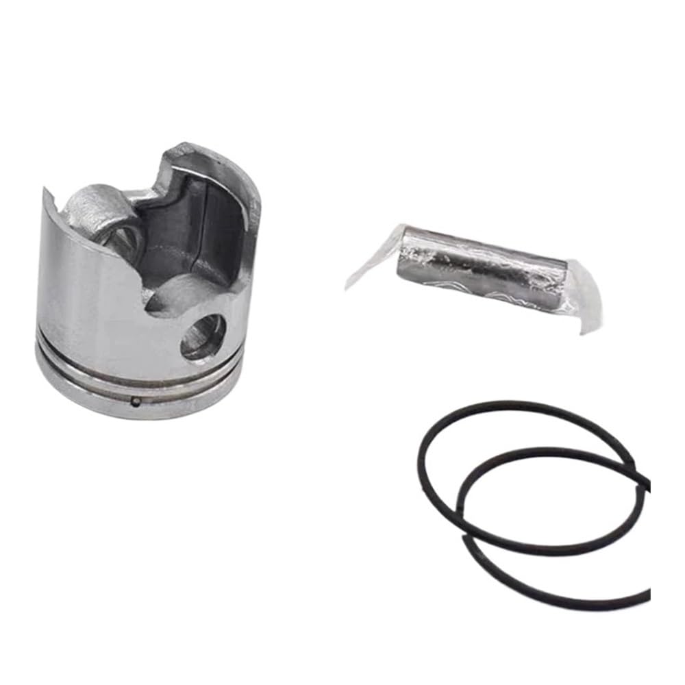 Cylindre et piston 34F-2 pour tondeuse et pulvérisateur 768