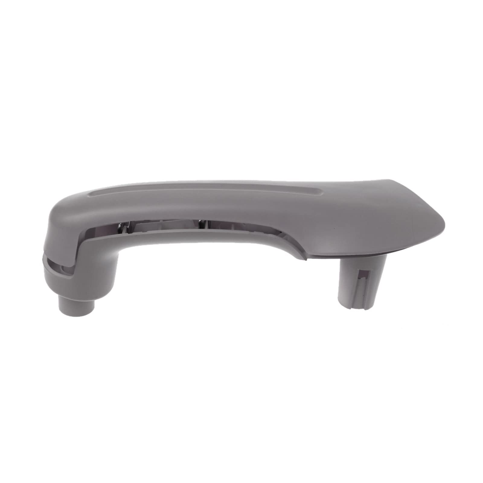 Hhfksci Gray Car Interior Door Pull Handle For Jetta For Golf Mk4 1999-2005 Car Interior Front/Rear Right Side Door Pull Grab Handle(Gray)