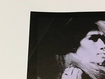 Amazon.co.jp: レア GASTUNK ガスタンク 1987年 2ndLP発売告知