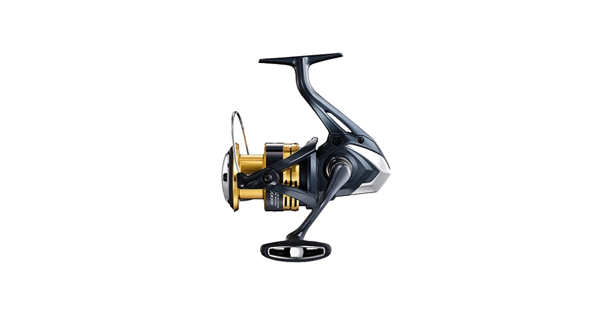 SHIMANO SAHARA 4000XG リール　釣り Amazon.com : Shimano 22 Sahara Fishing Reel Shipped from