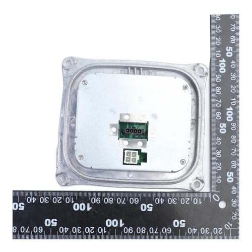Module de commande de phares xénon haute stabilité CarXenon pour BMW E92 E93