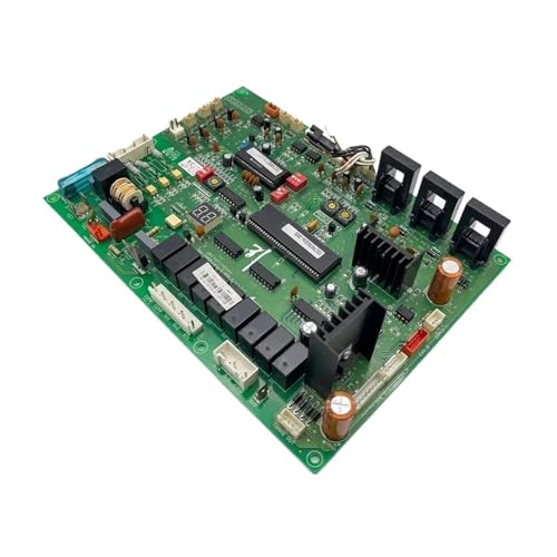 Circuit imprimé de climatisation Midea MDV-D450(16) carte de commande de climatiseur 202302140346 - 5