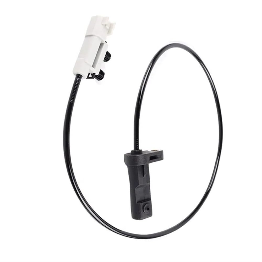 ABS Sensore velocità Per Jeep Per Commander Per Grand Per Cherokee | 2006-2010 56044146AA 56044144AB Anteriore Post. Sinistro Destro Sensore velocita ruota ABS(4PCS)