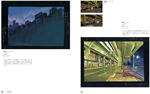 アニメ建築 傑作背景美術の制作プロセス シュテファン リーケルス 和田 侑子 本 通販 Amazon