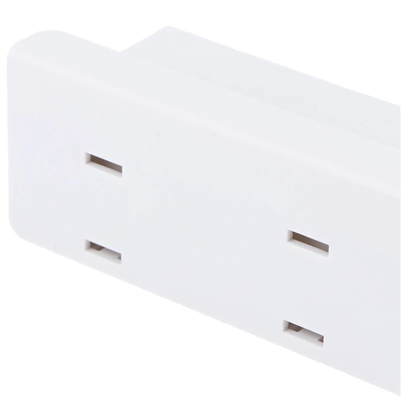 2 Pièces Organisateur Mural Boîte De Rangement Télécommande Climatiseur Mallette De Rangement Organisateur De Télécommande(L)